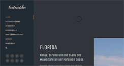 Desktop Screenshot of landmeedchen.com